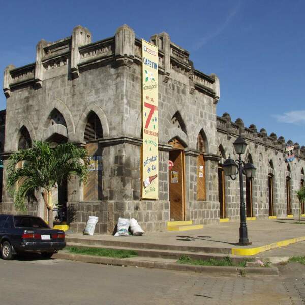 Nicaragua